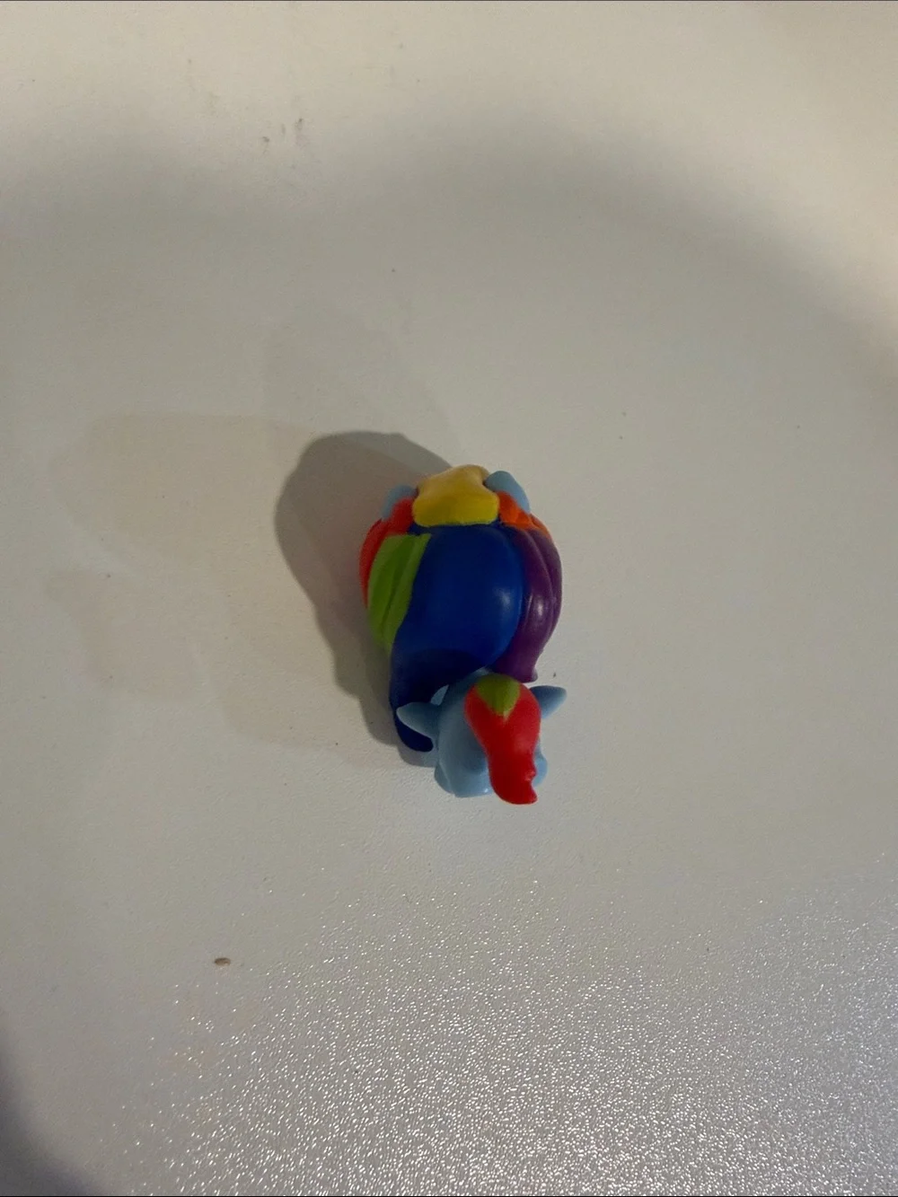 My Little Pony Cutie Mark Crew 1.5 inch and Finders Keepers 1 inch figures lot
